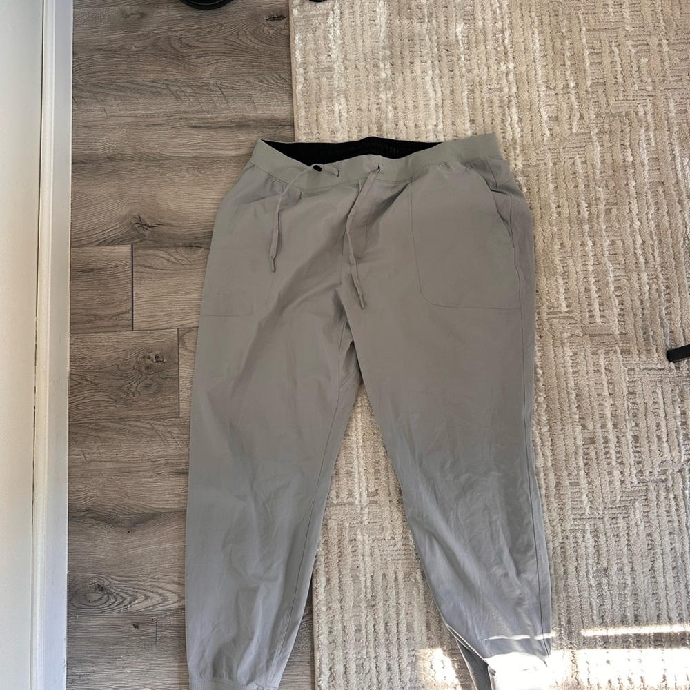Lululemon ABC Joggers